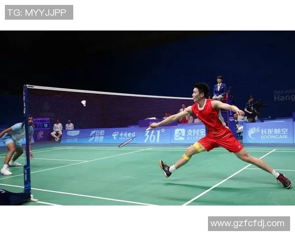 深圳羽毛球队在亚运会积分榜上以86分稳居第一名展现强劲实力