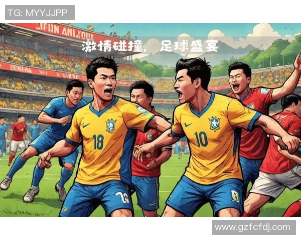 现役足球明星专属背景音乐推荐助你感受激情与荣耀的赛场氛围 现役足球明星专属背景音乐推荐助你感受激情与荣耀的赛场氛围