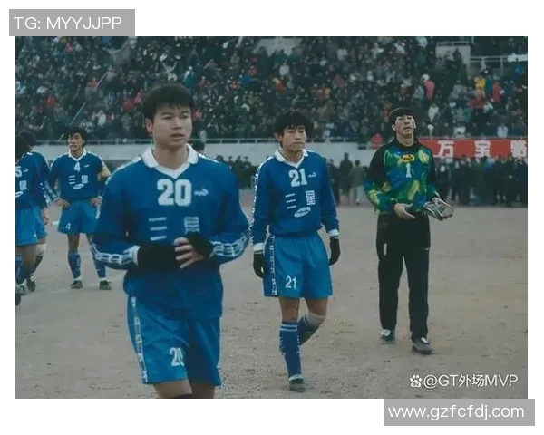 甲a天津足球明星的成长之路与未来发展展望