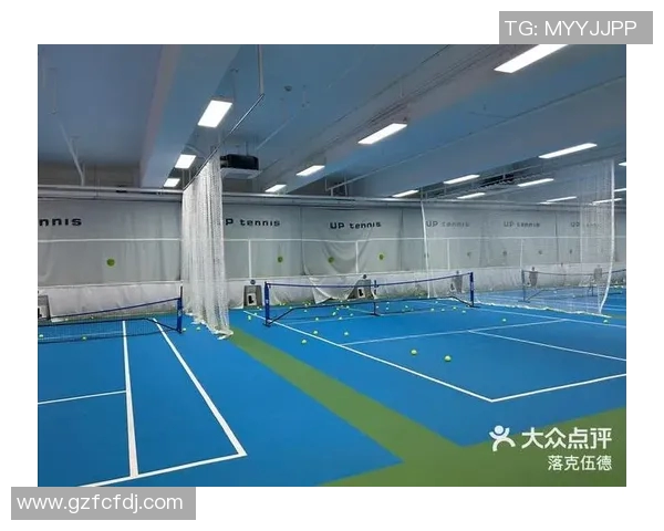 科学网球战术训练方法探索与实践提升竞技水平的有效策略 科学网球战术训练方法探索与实践提升竞技水平的有效策略