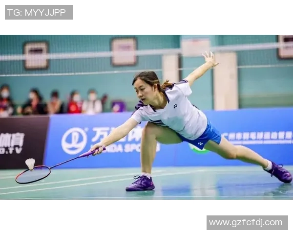 广州羽毛球队引领最新羽毛球技术十强榜单解析与展望