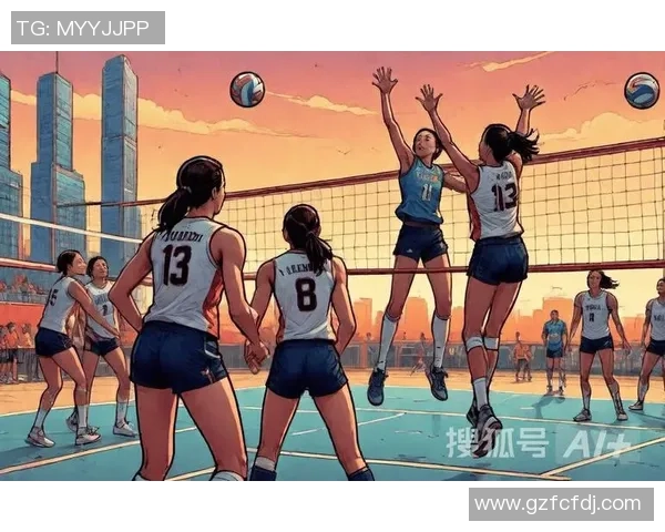 排球之巅:深入重庆排球队的训练与精神之旅 排球之巅:深入重庆排球队的训练与精神之旅